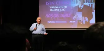 Eski Bakan Işın Çelebi: 'Ekonomik Güç Merkezi Doğu Asya'ya Kayıyor'