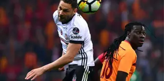 Spor Toto Süper Lig: Galatasaray: 2 - Beşiktaş: 0 (Maç Sonucu)