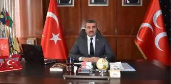 Avşar'dan Türkçülük Günü Mesajı