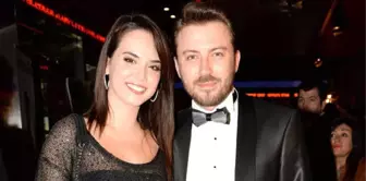 Tolga Güleç'ten Boşandığı Eşine: Ne Muazzam Şey Seni Sevmek