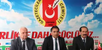 Türkçü Gazeteci Yunus Bekir Anılacak