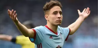 Kadro Dışı Kalan Emre Mor Sessizliğini Bozdu: Okuduklarınıza İnanmayın