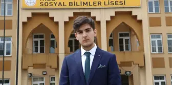 Okul Sıralarından Meclis Koltuğuna Talip Oldu