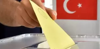 AK Parti'den Abdullah Gül'ün Memleketi Kayseri'de Temayül Yoklaması