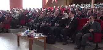 Derdimiz, Terör Örgütlerine Karşı Halkımızı Bilinçlendirmek'