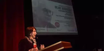 Nejat Birdoğan Avcılar'da Anıldı