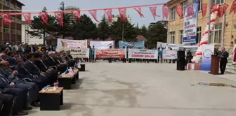 Nevşehir'de 'Öğrenme Şenliği' Düzenlendi