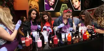 Yılın En Güzel Festivali 'Beauty Fest' ile Güzellik Dolu Haftasonu