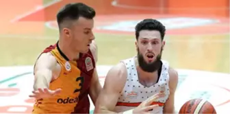 Banvit-Galatasaray Odeabank: 80-90