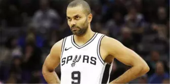 Tony Parker: 'Fenerbahçe Gibi Olamayız'