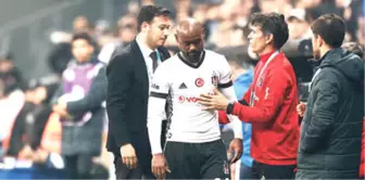 Vagner Love'a Islık Şoku