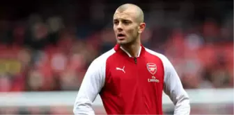 Wilshere'de Flaş Gelişme