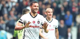 Dusko Tosic'te Sıfır Risk