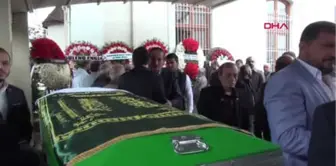 Sakarya Cenazede Abdullah Gül'e Tepki