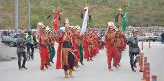 Öğrenme Şenliği Renkli Görüntülerle Başladı