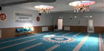 Danimarka'da 'Roskilde Ayasofya Cami' Açıldı