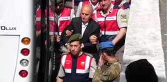 Fetö'cü Tahsilatçıdan, Kumpas Mağduru İş Adamına Gülen İmzalı Kur'an-ı Kerim