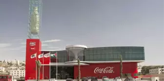 Coca-Cola, Filistin'de Yatırımlarına Devam Ediyor