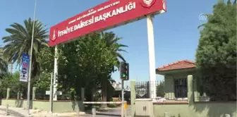 Okan'ın Gökyüzünden İzmir'i İzleme Hayalini İtfaiye Gerçekleştirdi