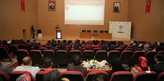 Sbmyo, Öğrencilere Bayburt Üniversitesi'ni Anlattı