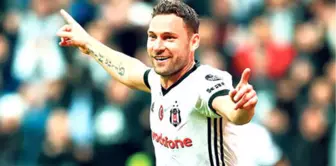 Beşiktaşlı Tosic, Kulüpten İzin İstedi: Takımdan Ayrılmak İstiyorum