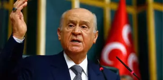 Meclis Tatile Girdi, Bahçeli'nin 'Af' Talebi Başka Bahara Kaldı