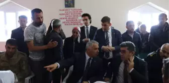 Vartolu Nineden Altın Küpe Talebi