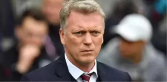 West Ham'da Bilic'in Ardından Moyes'la da Yollar Ayrıldı