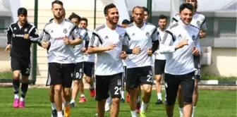 Beşiktaş Burak Yılmaz ve Demba Ba ile Prensipte Anlaştı