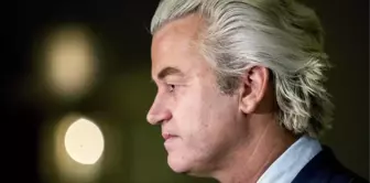 Hollandalı Aşırı Sağcı Wilders, Haddini Aştı! Peygamber Karikatür Yarışması Düzenliyor