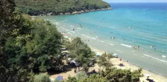 Kuşadası'nda Milli Park Tartışması Büyüyor