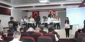 Ünye'de İlk Kez Sağlık Medikal Yarışması Yapıldı