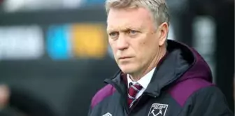 David Moyes'un West Ham Kariyeri Kısa Sürdü