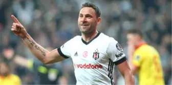 Tosic'in Devamı Yolda