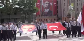 19 Mayıs Atatürk'ü Anma, Gençlik ve Spor Bayramı