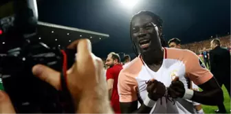 Gomis Yoksa Kupa da Yok!