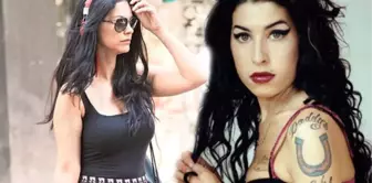 Nez, Amy Winehouse Şarkısını Okumak İçin Bağış Yaparak Stüdyoya Girdi