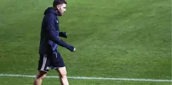 Tosic'in Çin'e Transferine İlişkin İlk Resmi Açıklama