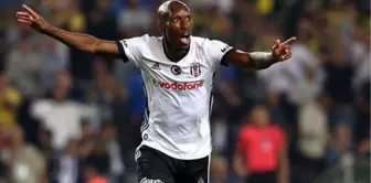 Beşiktaş'ın Kanadalı Futbolcusu Atiba, Göztepe Yolunda