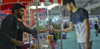 Malatya'da Ramazan Geceleri Devam Ediyor