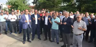 Isparta İl Özel İdare, Yeni Sezona Dualarla Başladı