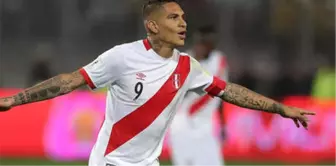 Rakiplerinden Guerrero'ya Destek