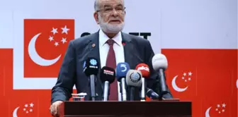 Saadet Partisi 27. Dönem Bursa Milletvekili Aday Listesi! Saadet Partisi Bursa Milletvekili Adayları Kim Oldu?