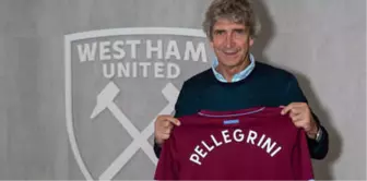 West Ham'da Pellegrini Dönemi