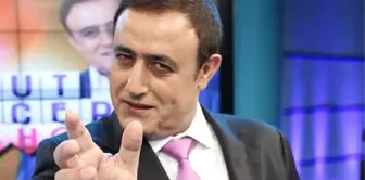 Mahmut Tuncer 'Shakira Yoksa Bende Gelmem!