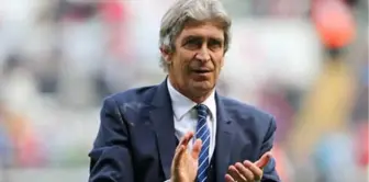 West Ham United'ın Yeni Menajeri Manuel Pellegrini