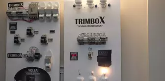 Trımbox'tan Dijital Mağaza Uygulaması…