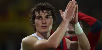 Milli Yıldız Çağlar Söyüncü'den Transfer İtirafı: Arsenal ile Görüşeceğiz