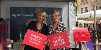 Tog Bazaar 12'Nci Kez Açıldı