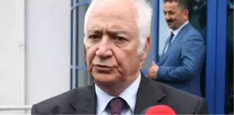 Hacısaliloğlu: 'Sosa'ya Resmi Teklif Yok'